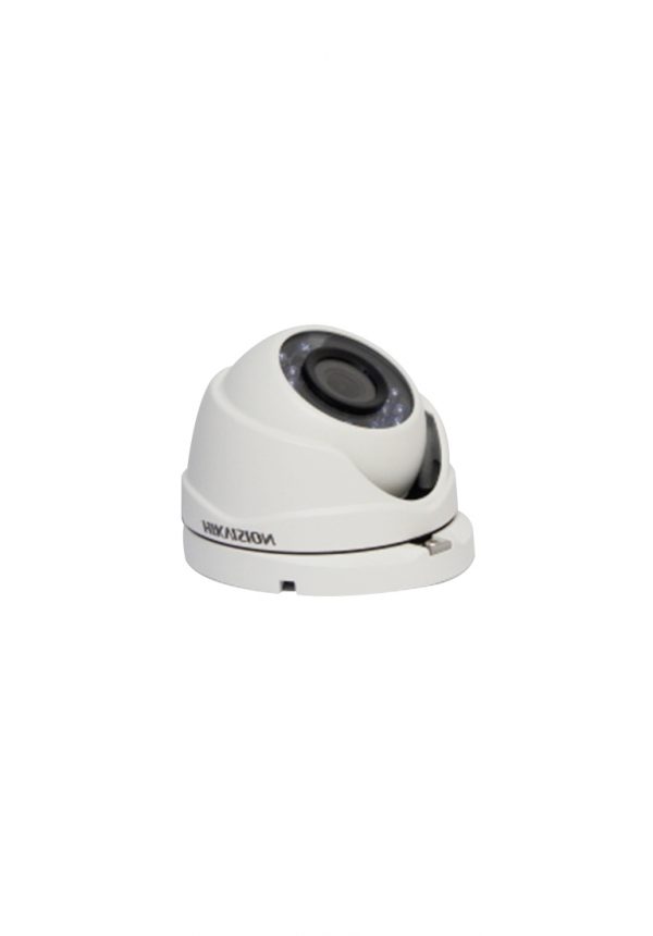 Hikvision 2MP Dome Camera 20m