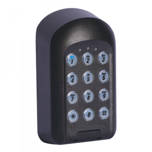 Centurion SmartGuard Access Control Keypad