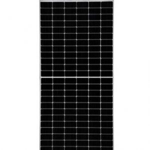 Jinko 545W Solar Panel Half Cell Mono