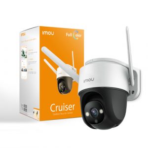 IMOU cruiser 4mp security camera